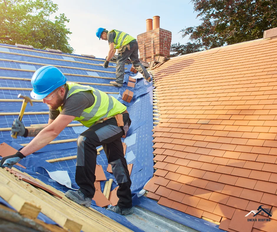 Why choose Roof Repair Near Me in Garrett Park, MD
