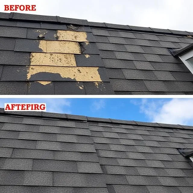 Roof Repair Near Me in Garrett Park, MD near me